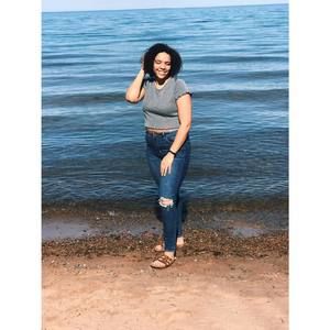 Meet your Posher, Tierra